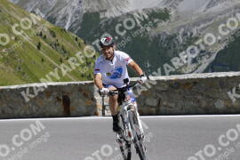Photo #3592758 | 27-07-2023 13:39 | Passo Dello Stelvio - Prato side BICYCLES