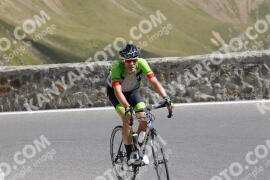 Photo #3982976 | 20-08-2023 12:58 | Passo Dello Stelvio - Prato side BICYCLES