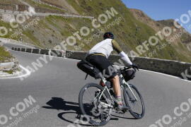Photo #3961928 | 19-08-2023 12:01 | Passo Dello Stelvio - Prato side BICYCLES