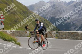 Photo #3755184 | 08-08-2023 12:15 | Passo Dello Stelvio - Prato side BICYCLES