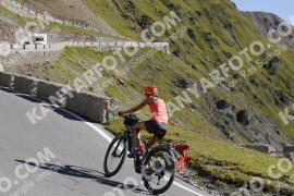 Foto #3852362 | 13-08-2023 09:26 | Passo Dello Stelvio - Prato Seite BICYCLES