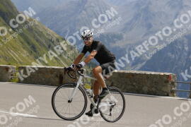 Photo #3622459 | 29-07-2023 10:49 | Passo Dello Stelvio - Prato side BICYCLES