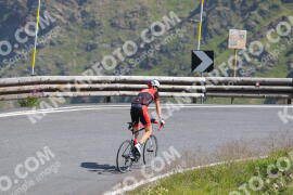 Foto #2408488 | 25-07-2022 11:11 | Passo Dello Stelvio - die Spitze BICYCLES