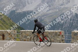 Foto #3588740 | 27-07-2023 11:20 | Passo Dello Stelvio - Prato Seite BICYCLES