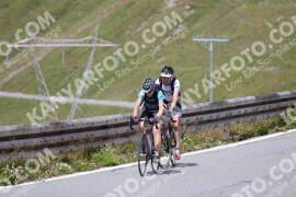 Photo #2431045 | 29-07-2022 12:16 | Passo Dello Stelvio - Peak BICYCLES