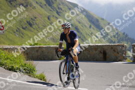 Foto #3460611 | 15-07-2023 10:35 | Passo Dello Stelvio - Prato Seite BICYCLES