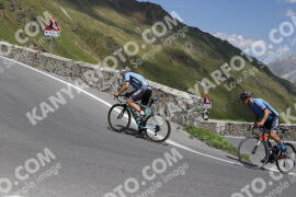 Foto #3242112 | 26-06-2023 14:44 | Passo Dello Stelvio - Prato Seite BICYCLES