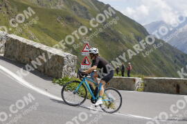 Photo #3877018 | 14-08-2023 12:04 | Passo Dello Stelvio - Prato side BICYCLES
