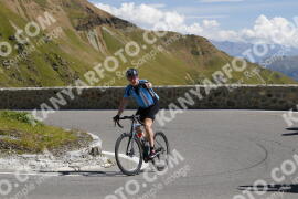 Photo #3854106 | 13-08-2023 11:19 | Passo Dello Stelvio - Prato side BICYCLES