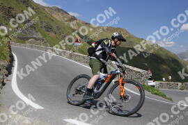 Photo #3242238 | 26-06-2023 14:49 | Passo Dello Stelvio - Prato side BICYCLES