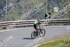 Photo #2408455 | 25-07-2022 11:09 | Passo Dello Stelvio - Peak BICYCLES