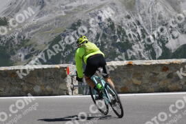 Foto #3593497 | 27-07-2023 13:59 | Passo Dello Stelvio - Prato Seite BICYCLES