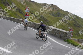 Photo #3752523 | 08-08-2023 10:26 | Passo Dello Stelvio - Prato side BICYCLES