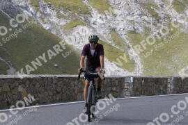 Photo #4062158 | 25-08-2023 11:20 | Passo Dello Stelvio - Prato side BICYCLES