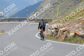 Photo #2413789 | 25-07-2022 13:45 | Passo Dello Stelvio - Peak BICYCLES