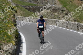 Photo #3242302 | 26-06-2023 14:53 | Passo Dello Stelvio - Prato side BICYCLES