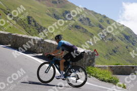 Photo #3460600 | 15-07-2023 10:35 | Passo Dello Stelvio - Prato side BICYCLES