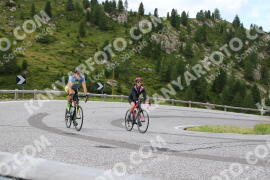 Foto #2542909 | 08-08-2022 12:23 | Pordoi Pass BICYCLES