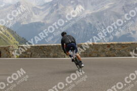 Photo #3876807 | 14-08-2023 11:58 | Passo Dello Stelvio - Prato side BICYCLES