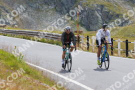 Foto #2434850 | 29-07-2022 13:49 | Passo Dello Stelvio - die Spitze BICYCLES