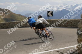 Photo #3121779 | 17-06-2023 10:50 | Passo Dello Stelvio - Prato side BICYCLES