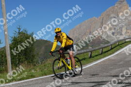 Photo #2552539 | 09-08-2022 09:52 | Pordoi Pass BICYCLES
