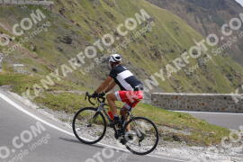 Photo #3256800 | 27-06-2023 11:45 | Passo Dello Stelvio - Prato side BICYCLES