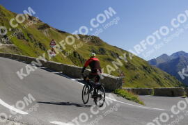 Photo #3808306 | 11-08-2023 10:11 | Passo Dello Stelvio - Prato side BICYCLES