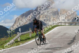 Foto #2541204 | 08-08-2022 11:34 | Pordoi Pass BICYCLES