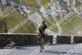 Photo #4074379 | 26-08-2023 10:22 | Passo Dello Stelvio - Prato side BICYCLES