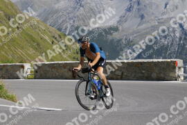 Foto #4021137 | 22-08-2023 13:05 | Passo Dello Stelvio - Prato Seite BICYCLES