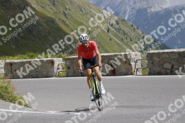 Photo #3878591 | 14-08-2023 12:59 | Passo Dello Stelvio - Prato side BICYCLES