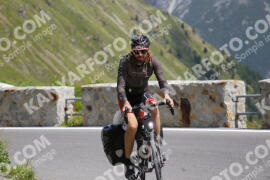 Photo #3490235 | 16-07-2023 13:44 | Passo Dello Stelvio - Prato side BICYCLES