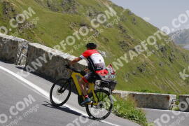 Photo #3527607 | 18-07-2023 12:32 | Passo Dello Stelvio - Prato side BICYCLES
