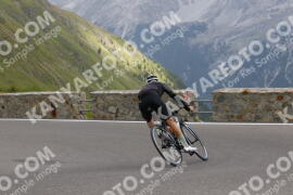 Photo #3633877 | 29-07-2023 15:37 | Passo Dello Stelvio - Prato side BICYCLES