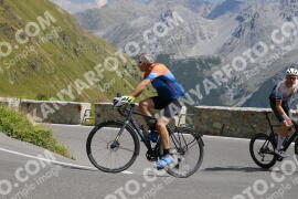 Foto #4023131 | 22-08-2023 13:13 | Passo Dello Stelvio - Prato Seite BICYCLES