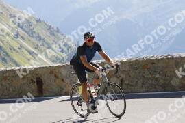 Foto #4001011 | 21-08-2023 09:36 | Passo Dello Stelvio - Prato Seite BICYCLES