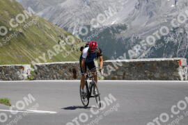 Foto #3241534 | 26-06-2023 14:15 | Passo Dello Stelvio - Prato Seite BICYCLES