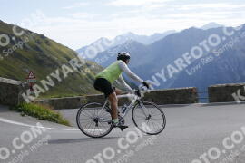 Foto #3920799 | 17-08-2023 09:27 | Passo Dello Stelvio - Prato Seite BICYCLES