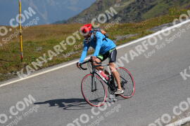 Photo #2409016 | 25-07-2022 11:37 | Passo Dello Stelvio - Peak BICYCLES