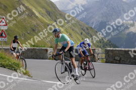 Photo #3936713 | 18-08-2023 12:24 | Passo Dello Stelvio - Prato side BICYCLES