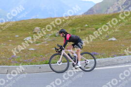 Photo #2410394 | 26-07-2022 11:01 | Passo Dello Stelvio - Peak BICYCLES