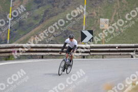 Photo #2460448 | 31-07-2022 11:42 | Passo Dello Stelvio - Peak BICYCLES
