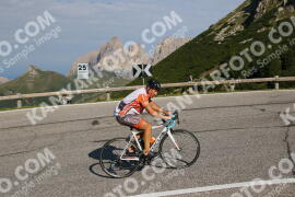 Photo #2520284 | 06-08-2022 08:57 | Pordoi Pass BICYCLES