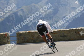 Photo #3602499 | 28-07-2023 10:24 | Passo Dello Stelvio - Prato side BICYCLES