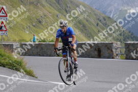Photo #3936538 | 18-08-2023 12:21 | Passo Dello Stelvio - Prato side BICYCLES