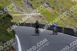 Foto #3677806 | 31-07-2023 12:34 | Passo Dello Stelvio - Prato Seite BICYCLES