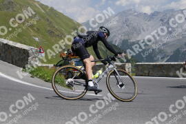 Foto #3517324 | 17-07-2023 13:54 | Passo Dello Stelvio - Prato Seite BICYCLES