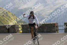 Photo #3784685 | 10-08-2023 09:58 | Passo Dello Stelvio - Prato side BICYCLES