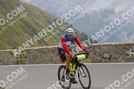 Foto #3932835 | 18-08-2023 10:32 | Passo Dello Stelvio - Prato Seite BICYCLES